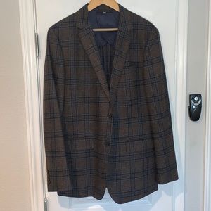 Bonobos 42L Jetsetter Blazer (wool)